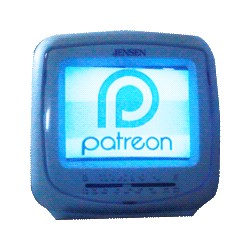 patreonTV